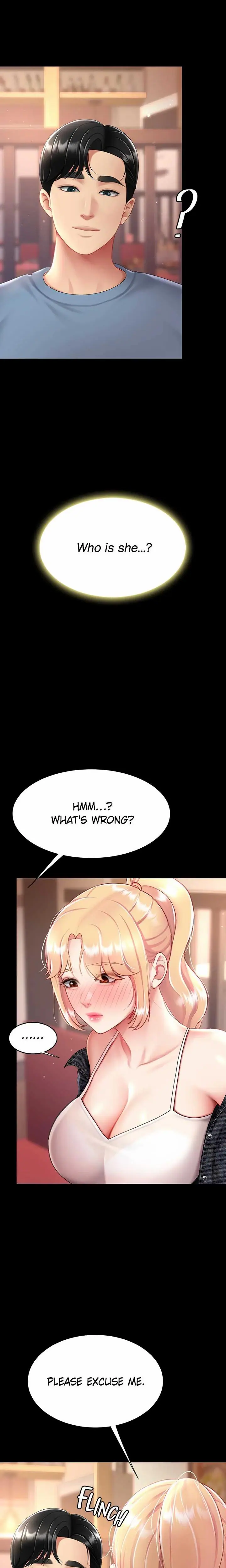 Eat First, Mom Uncensored, chapter 78, page 29 of 33
