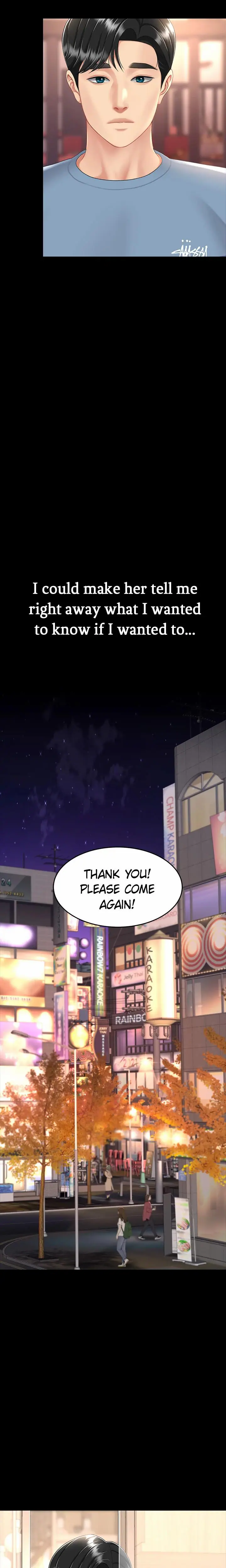Eat First, Mom Uncensored, chapter 79, page 11 of 27
