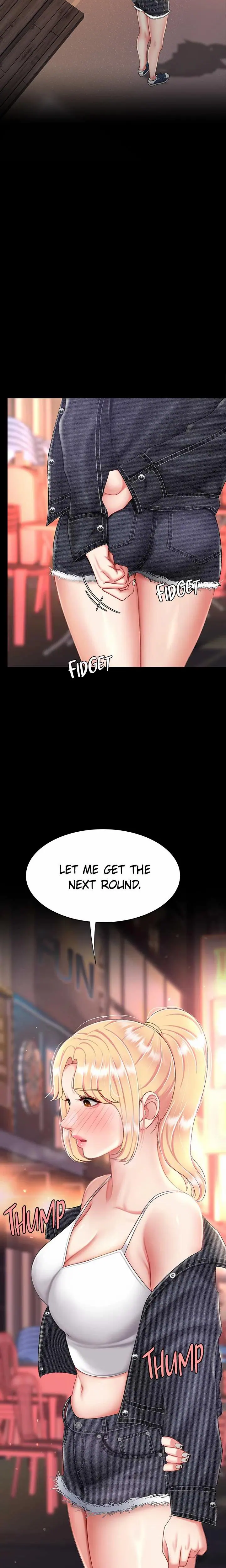Eat First, Mom Uncensored, chapter 79, page 13 of 27