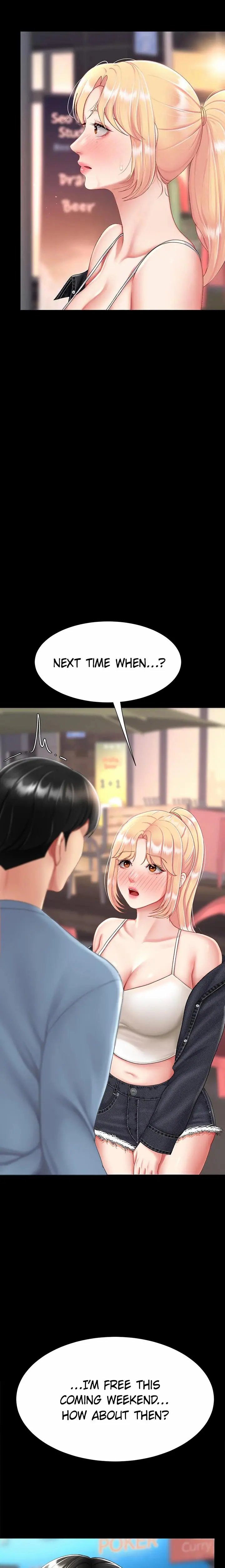 Eat First, Mom Uncensored, chapter 79, page 16 of 27