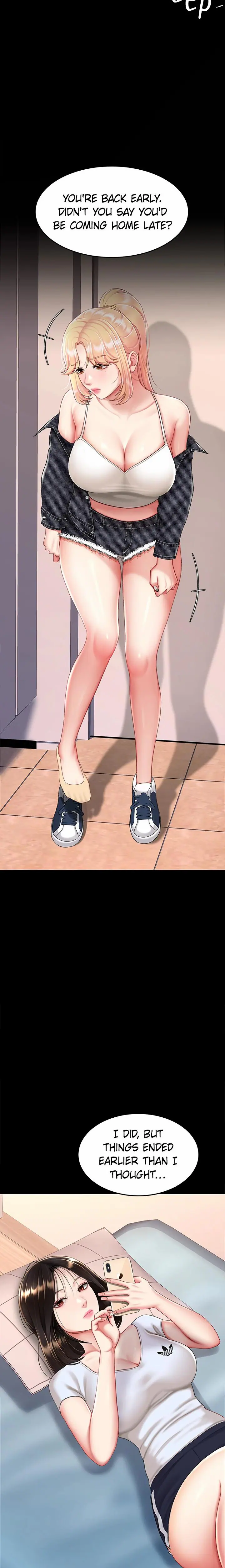 Eat First, Mom Uncensored, chapter 79, page 18 of 27