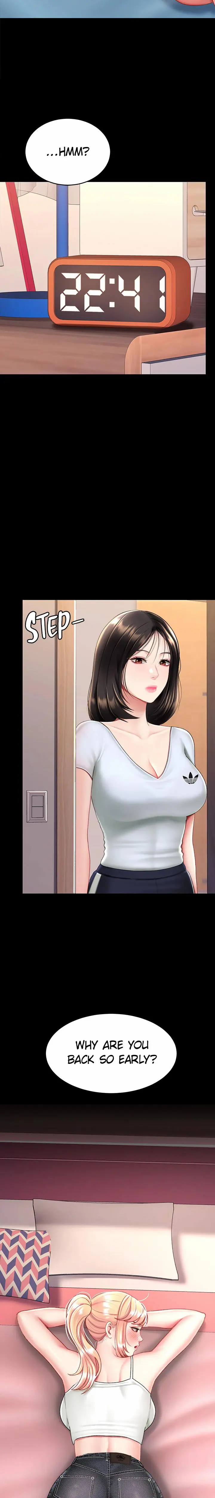Eat First, Mom Uncensored, chapter 79, page 19 of 27