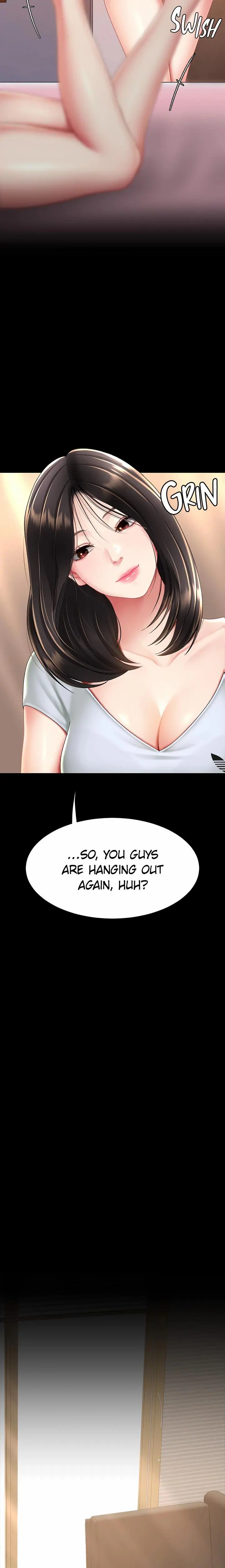 Eat First, Mom Uncensored, chapter 79, page 22 of 27