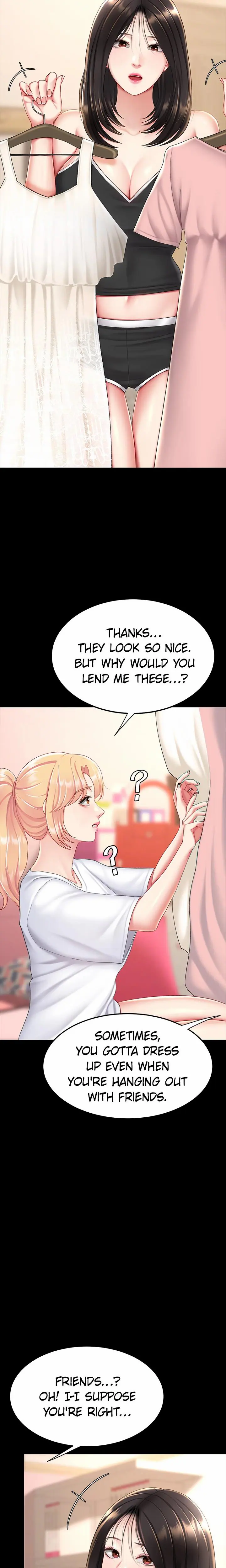 Eat First, Mom Uncensored, chapter 79, page 24 of 27