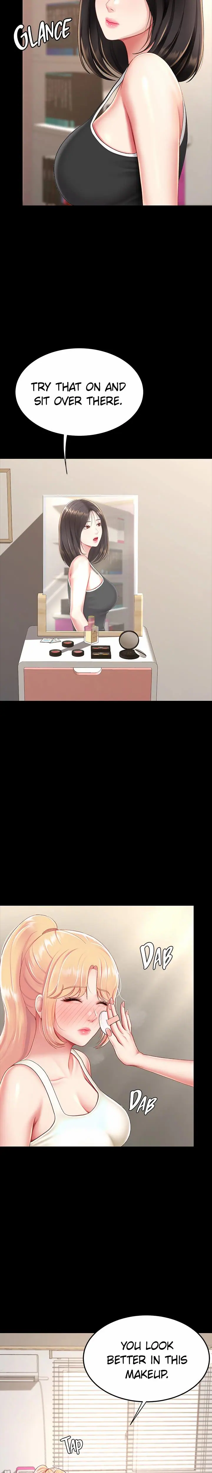 Eat First, Mom Uncensored, chapter 79, page 25 of 27