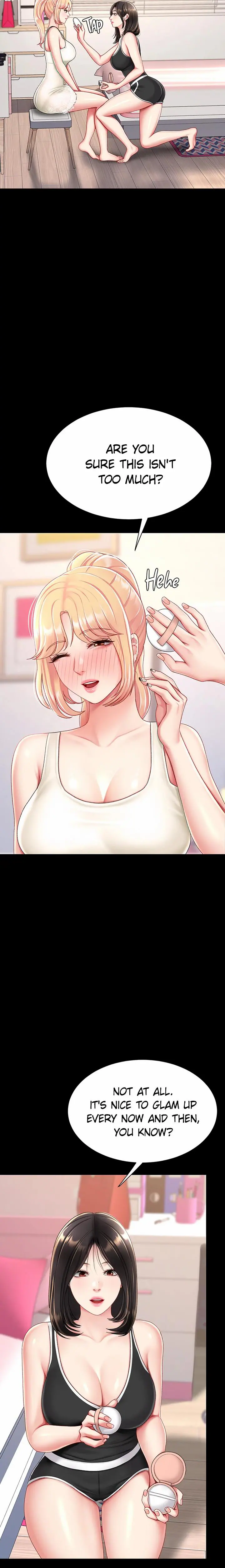 Eat First, Mom Uncensored, chapter 79, page 26 of 27