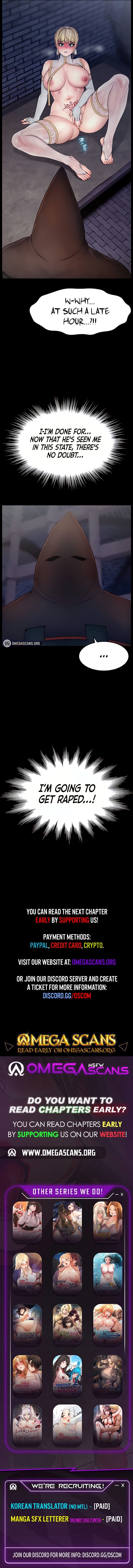 Ero: The Princess Submits Uncensored, chapter 7, page 7 of 7