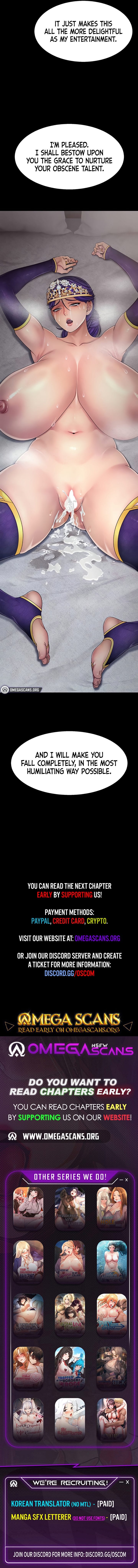 Ero: The Princess Submits Uncensored, chapter 8, page 7 of 7