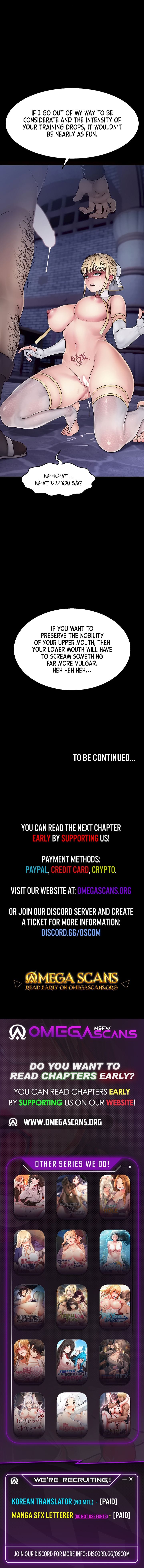 Ero: The Princess Submits Uncensored, chapter 11, page 7 of 7