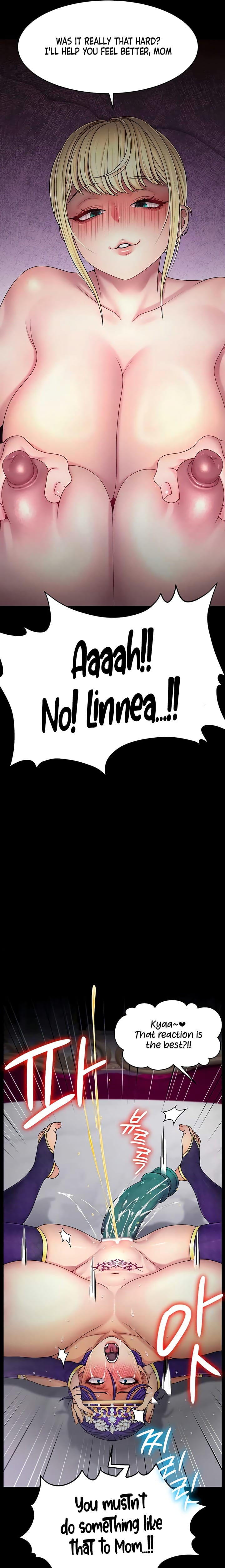 Ero: The Princess Submits Uncensored, chapter 22, page 16 of 20