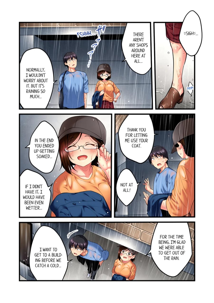 Even an Innocent TV Show Singer Needs Sex… (Uncensored), chapter 7, page 6 of 8