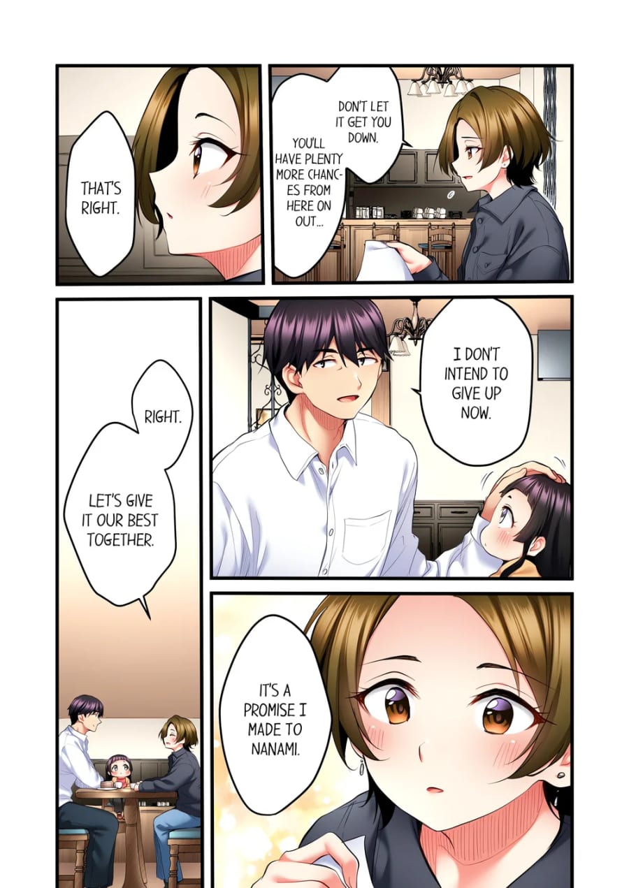 Even an Innocent TV Show Singer Needs Sex… (Uncensored), chapter 19, page 5 of 8