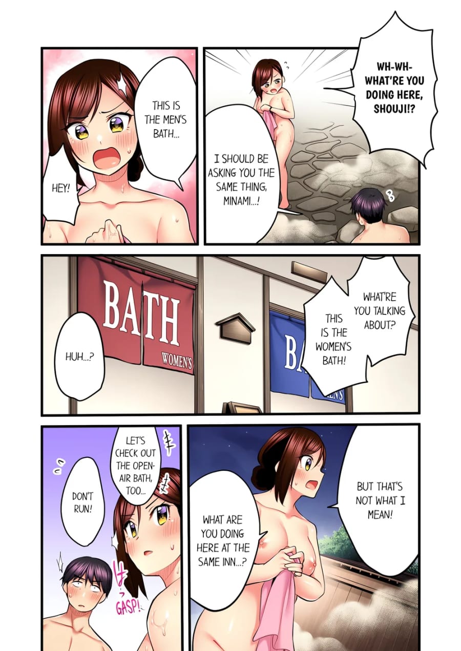 Even an Innocent TV Show Singer Needs Sex… (Uncensored), chapter 44, page 6 of 8