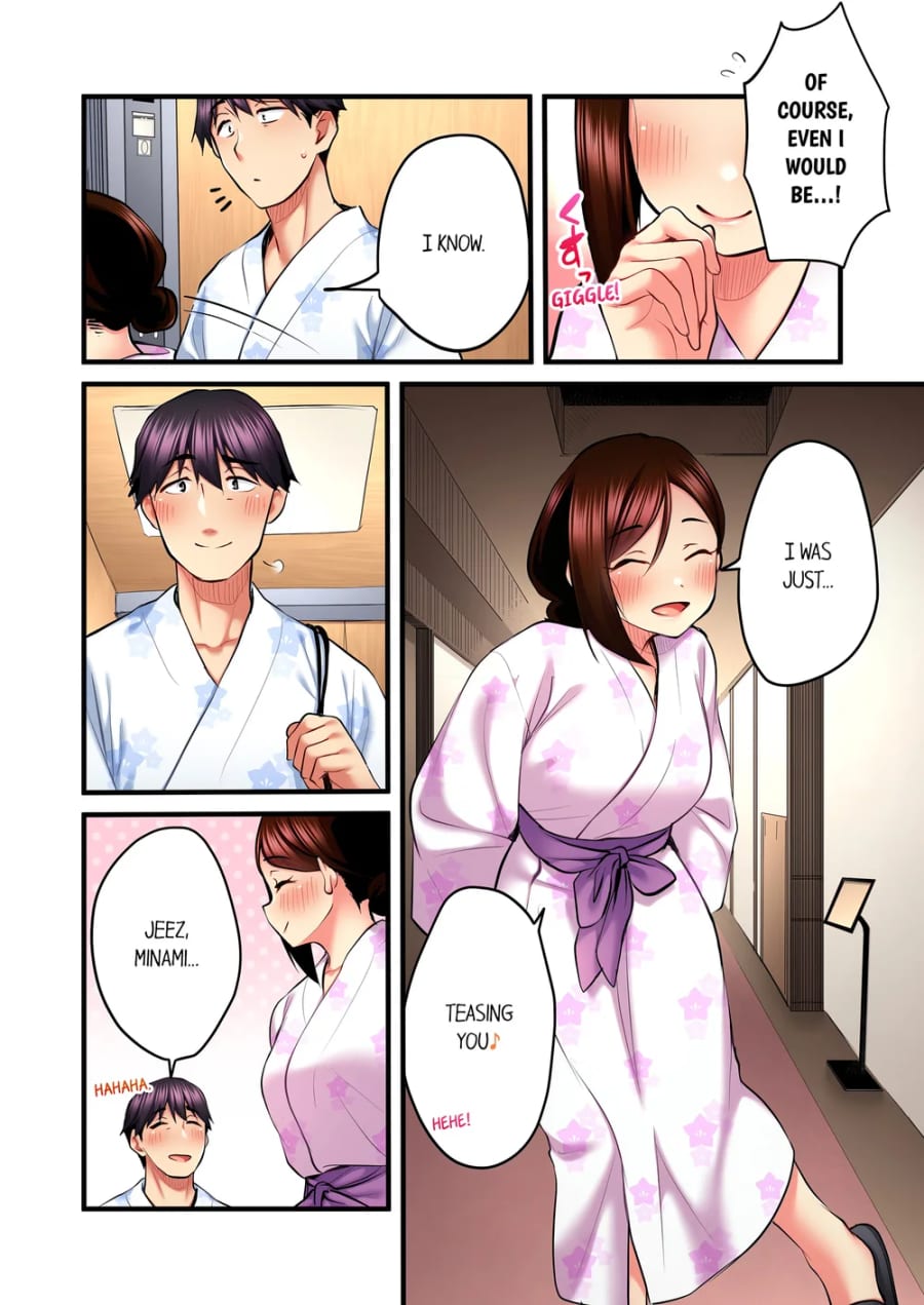 Even an Innocent TV Show Singer Needs Sex… (Uncensored), chapter 50, page 6 of 8