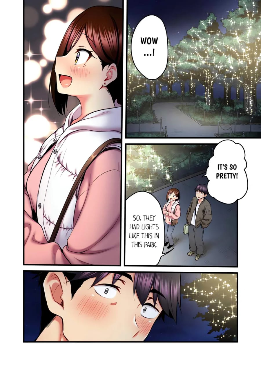 Even an Innocent TV Show Singer Needs Sex… (Uncensored), chapter 59, page 6 of 8