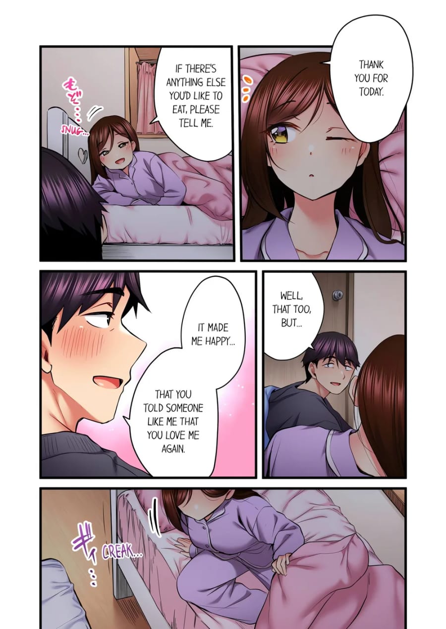 Even an Innocent TV Show Singer Needs Sex… (Uncensored), chapter 66, page 5 of 8