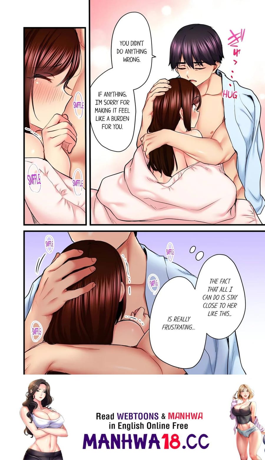 Even an Innocent TV Show Singer Needs Sex… (Uncensored), chapter 69, page 8 of 8