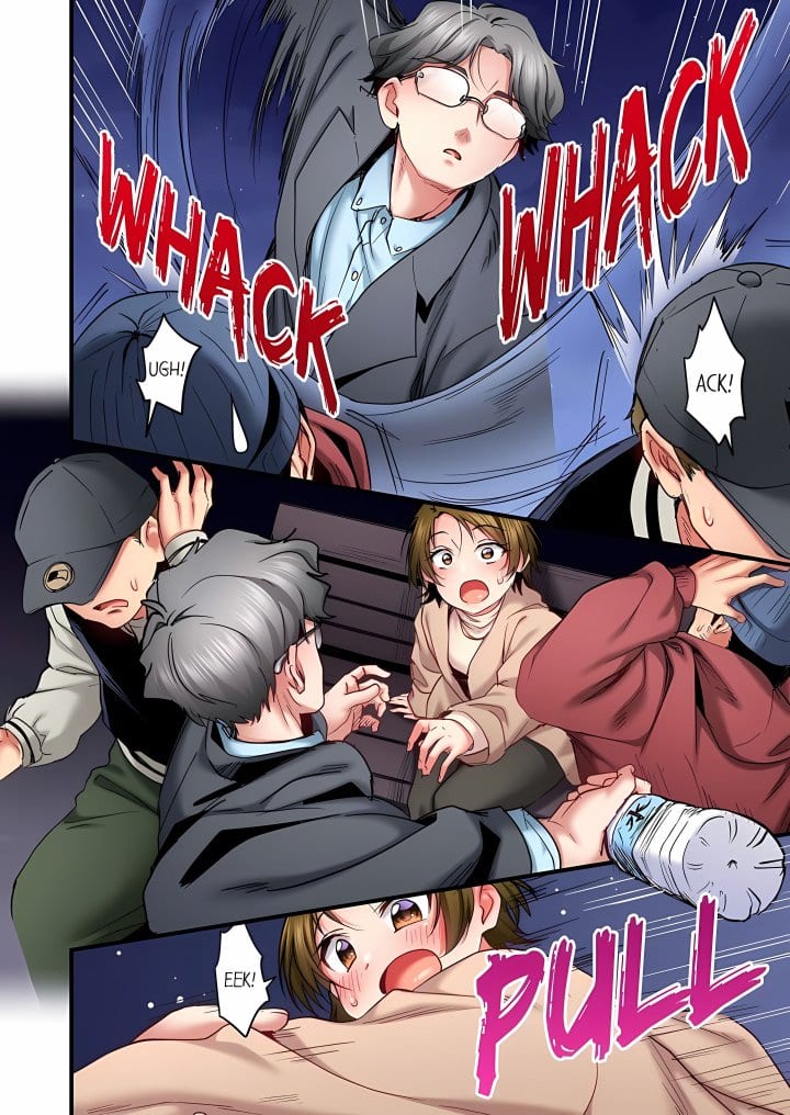 Even an Innocent TV Show Singer Needs Sex… (Uncensored), chapter 99, page 6 of 8