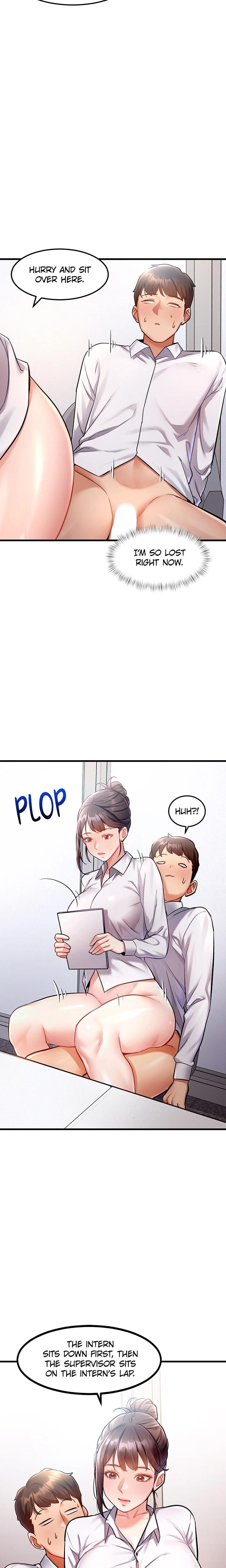 Every Building has a Gimmick Uncensored, chapter 2, page 21 of 34