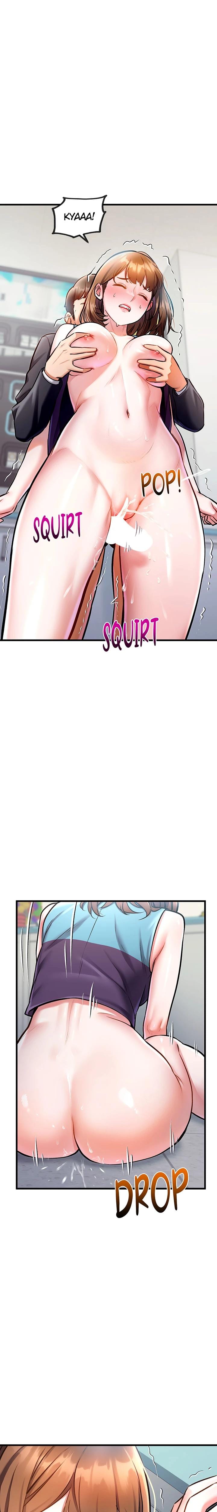 Every Building has a Gimmick Uncensored, chapter 4, page 26 of 38