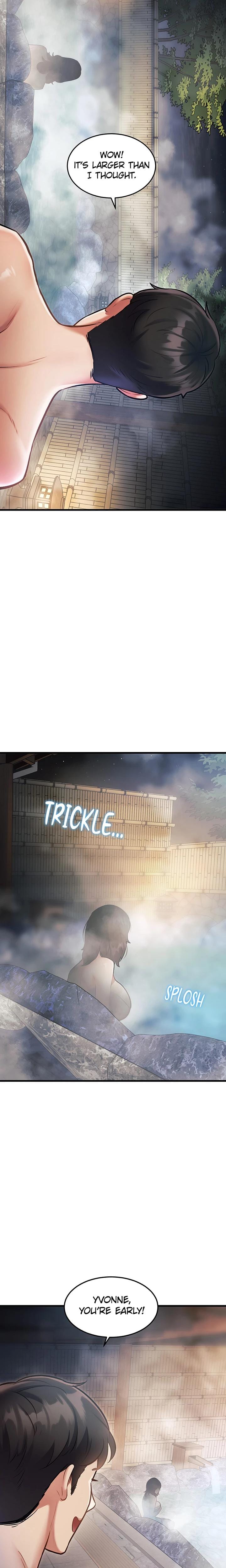 Every Building has a Gimmick Uncensored, chapter 9, page 9 of 25