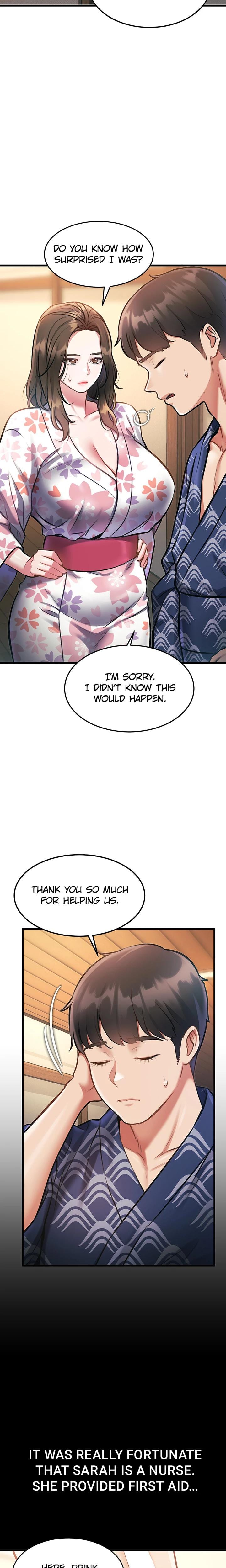Every Building has a Gimmick Uncensored, chapter 11, page 17 of 26