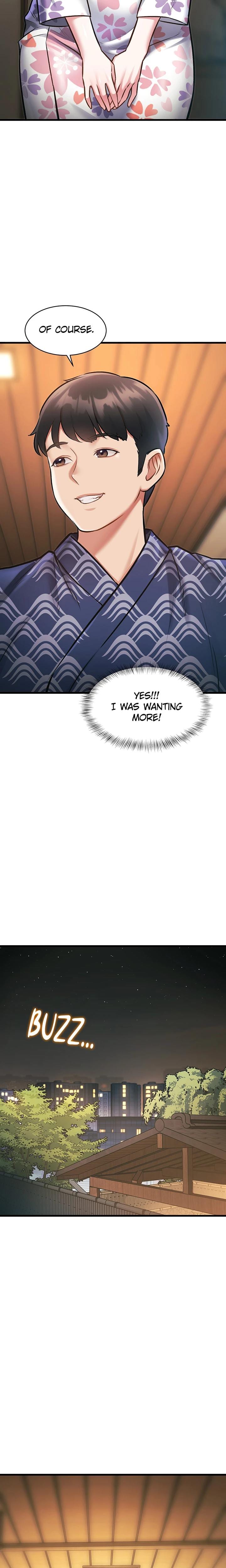Every Building has a Gimmick Uncensored, chapter 11, page 19 of 26