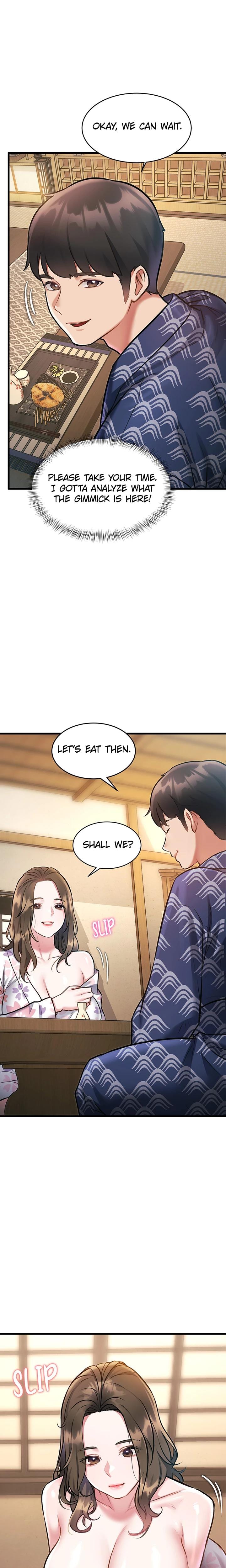 Every Building has a Gimmick Uncensored, chapter 11, page 21 of 26