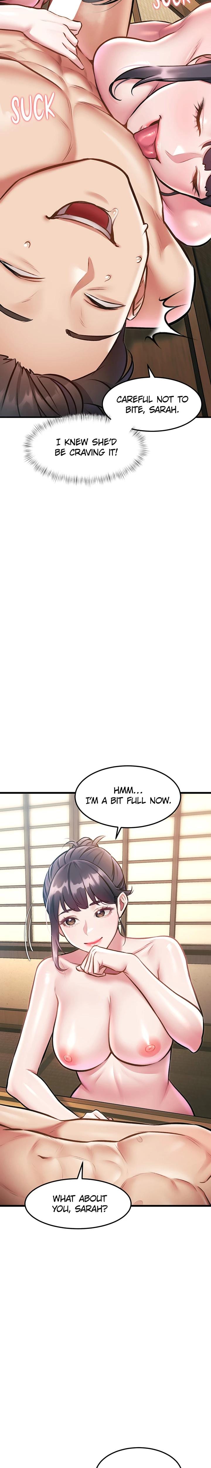 Every Building has a Gimmick Uncensored, chapter 13, page 24 of 29