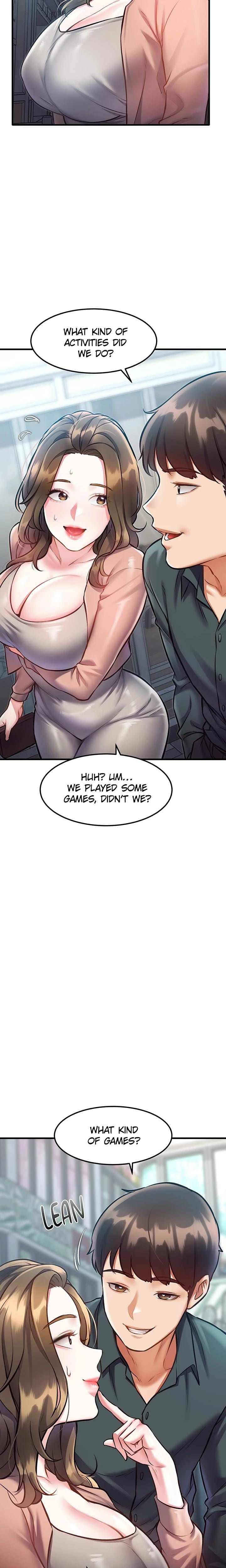 Every Building has a Gimmick Uncensored, chapter 15, page 15 of 30