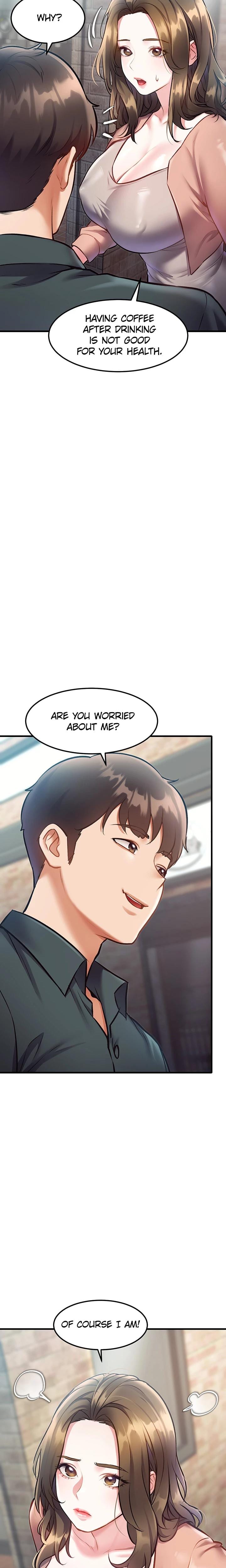 Every Building has a Gimmick Uncensored, chapter 15, page 20 of 30
