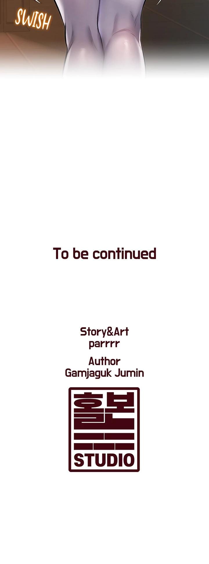 Every Building has a Gimmick Uncensored, chapter 17, page 25 of 25
