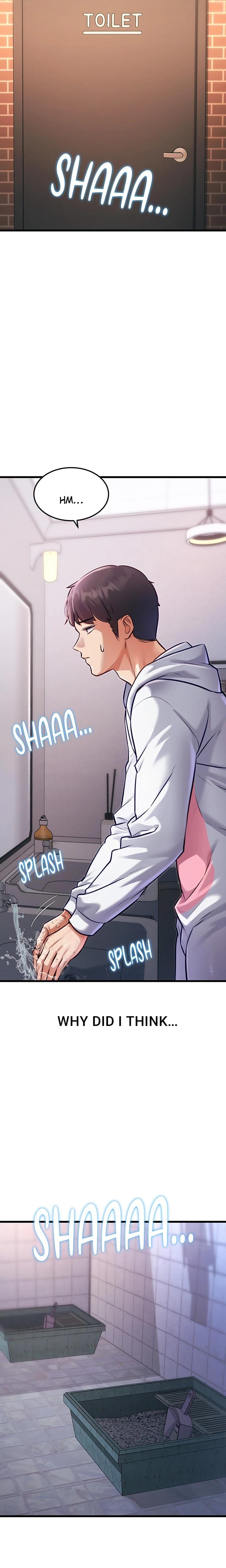 Every Building has a Gimmick Uncensored, chapter 20, page 6 of 30