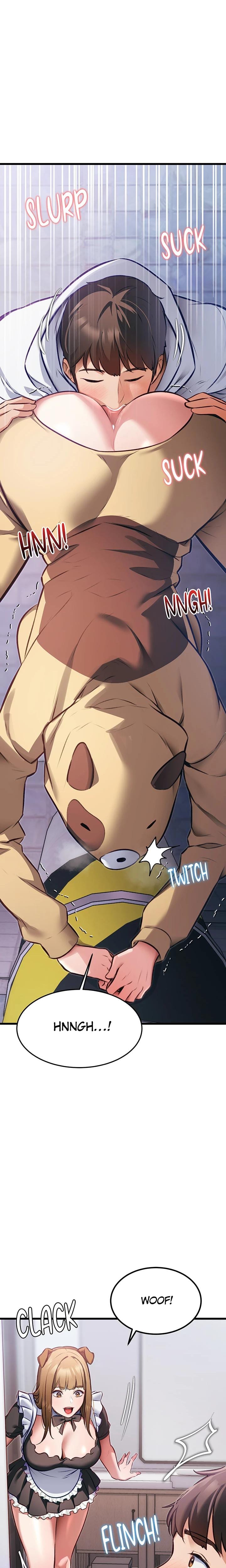 Every Building has a Gimmick Uncensored, chapter 20, page 26 of 30