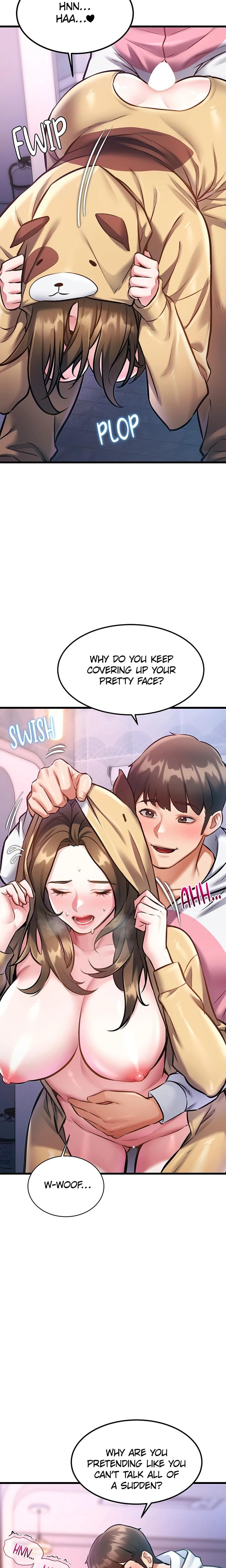 Every Building has a Gimmick Uncensored, chapter 21, page 15 of 25