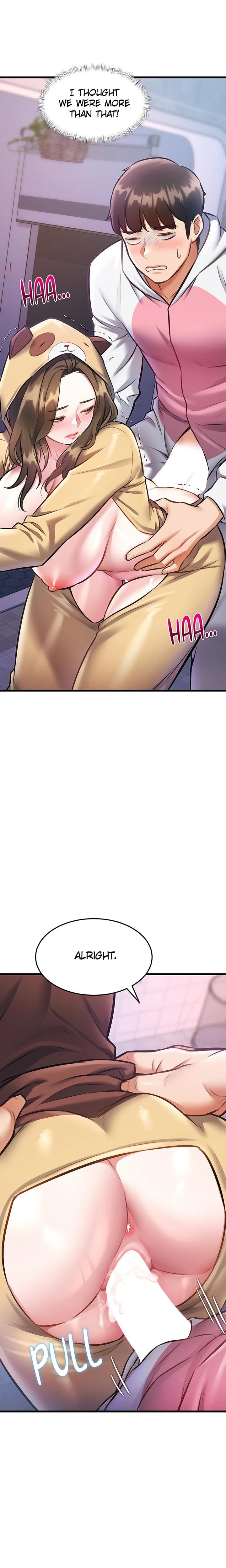 Every Building has a Gimmick Uncensored, chapter 21, page 20 of 25