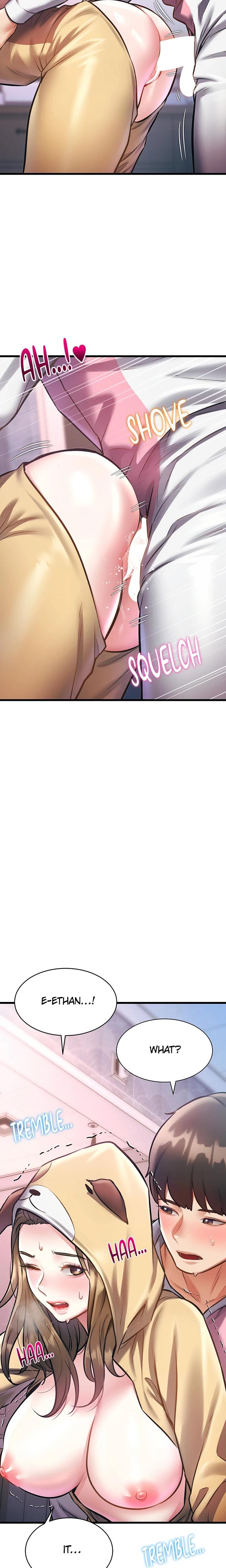 Every Building has a Gimmick Uncensored, chapter 22, page 5 of 29