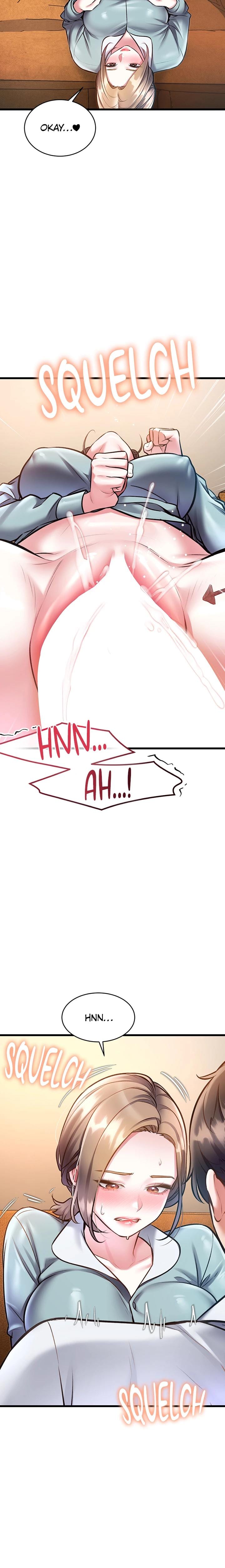 Every Building has a Gimmick Uncensored, chapter 27, page 17 of 26