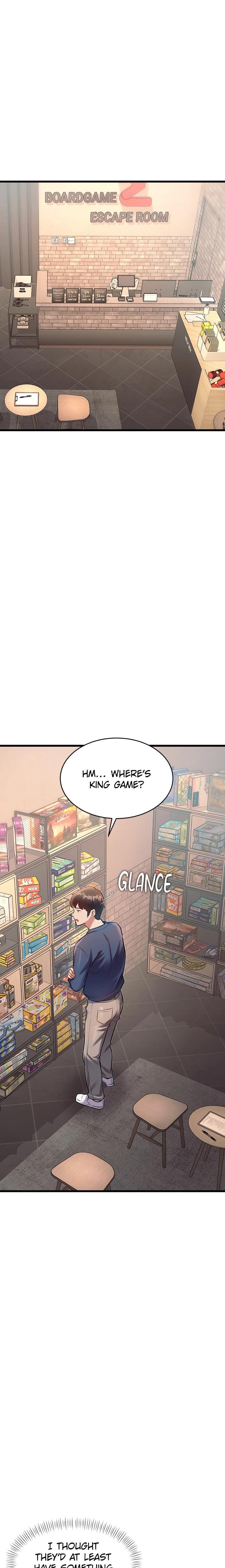Every Building has a Gimmick Uncensored, chapter 29, page 11 of 27