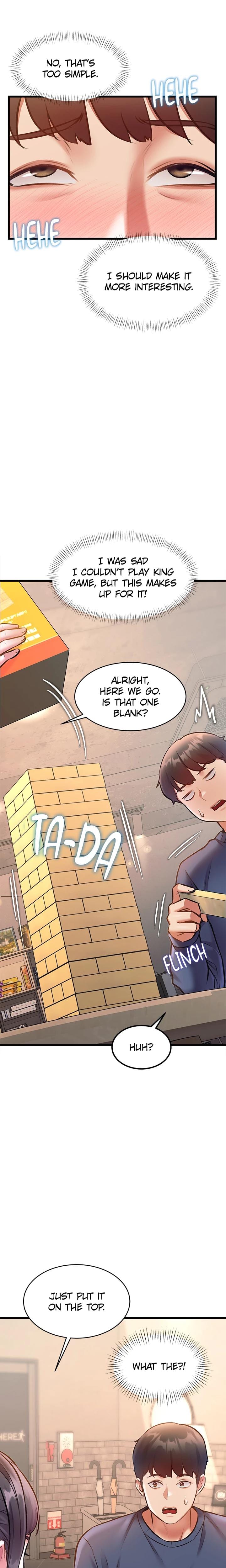 Every Building has a Gimmick Uncensored, chapter 29, page 19 of 27