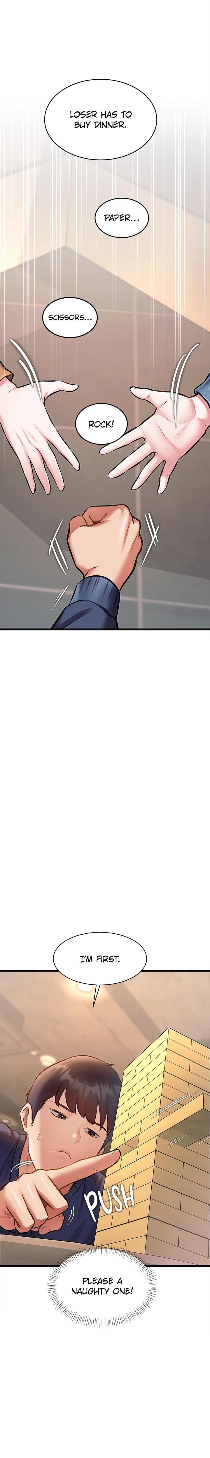 Every Building has a Gimmick Uncensored, chapter 29, page 22 of 27
