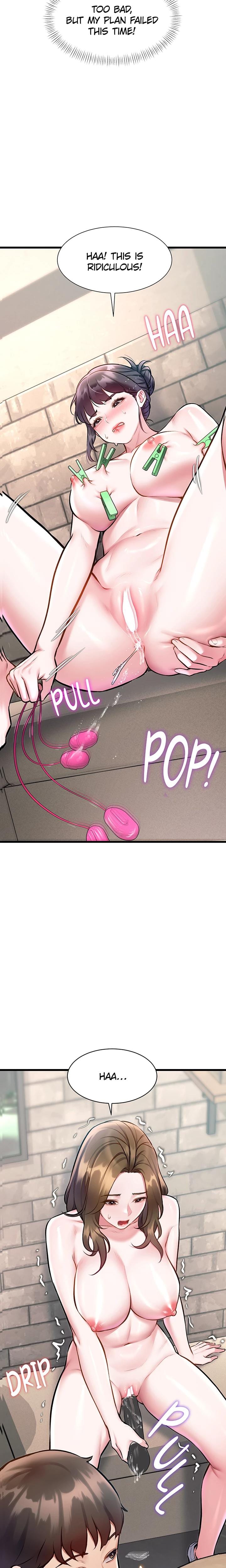 Every Building has a Gimmick Uncensored, chapter 30, page 20 of 25