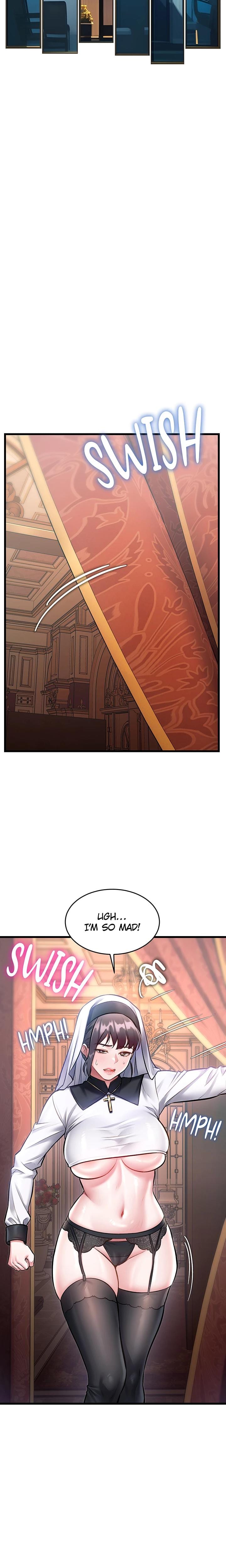 Every Building has a Gimmick Uncensored, chapter 33, page 16 of 24