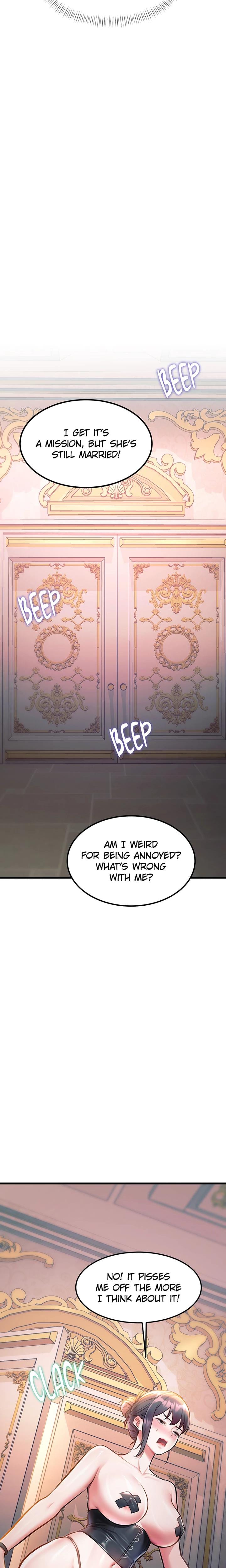 Every Building has a Gimmick Uncensored, chapter 37, page 10 of 28