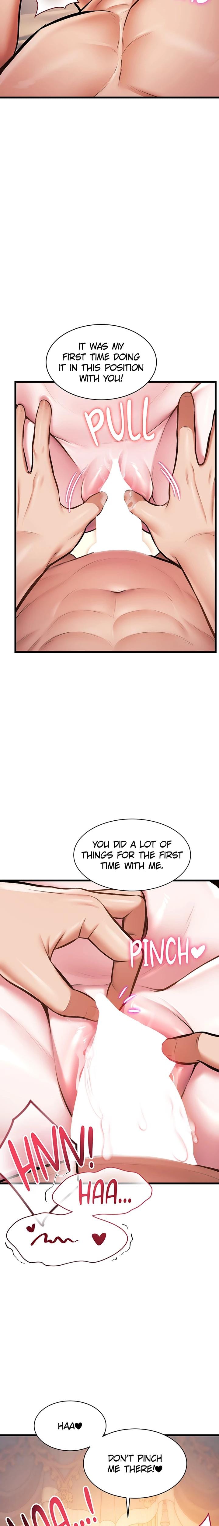 Every Building has a Gimmick Uncensored, chapter 38, page 9 of 27
