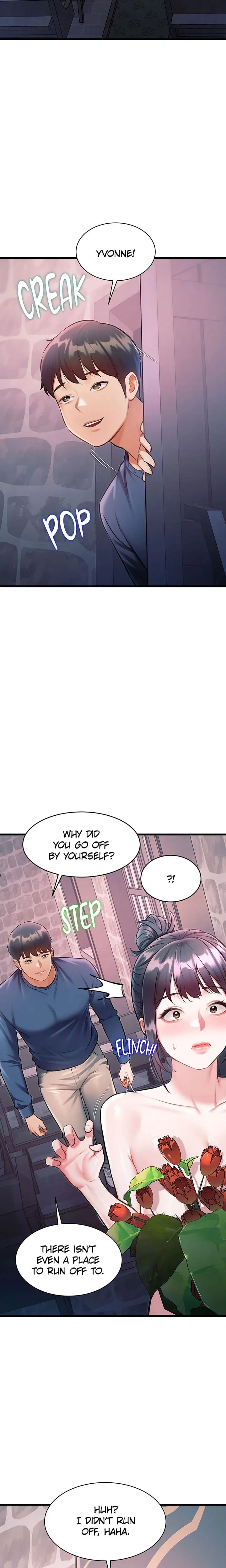 Every Building has a Gimmick Uncensored, chapter 40, page 6 of 25