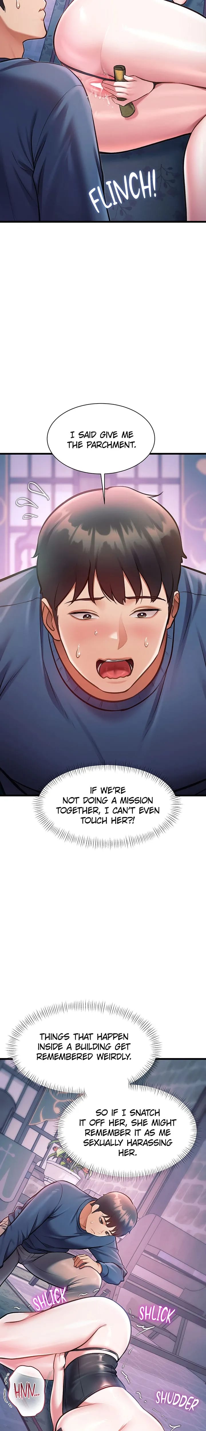 Every Building has a Gimmick Uncensored, chapter 41, page 13 of 31