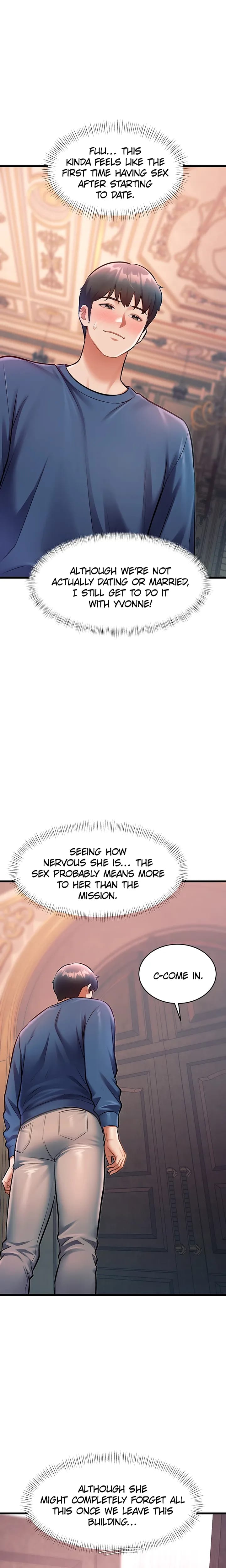 Every Building has a Gimmick Uncensored, chapter 42, page 6 of 29