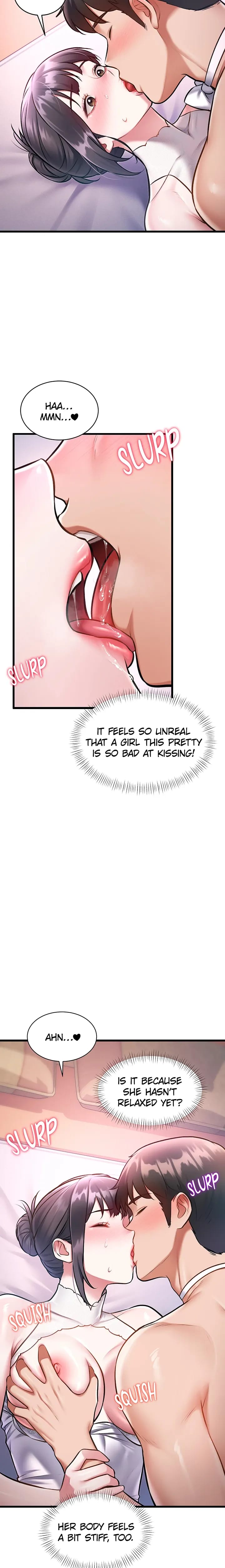 Every Building has a Gimmick Uncensored, chapter 42, page 15 of 29