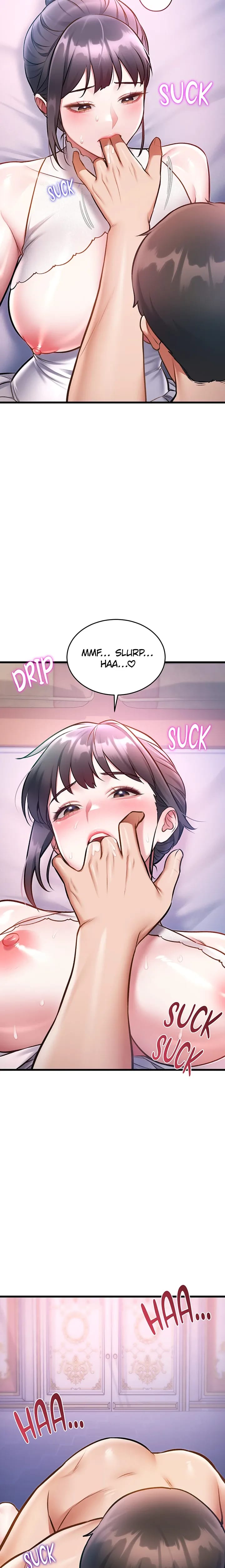 Every Building has a Gimmick Uncensored, chapter 42, page 20 of 29